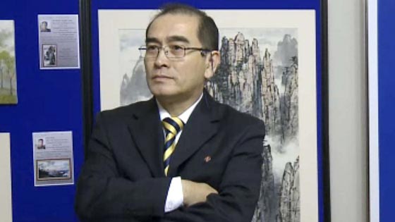 هجوم كاسح على حثالة البشرية في كوريا الشمالية صورة رقم 1