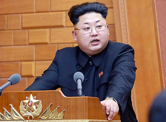 هجوم كاسح على حثالة البشرية في كوريا الشمالية صورة رقم 3