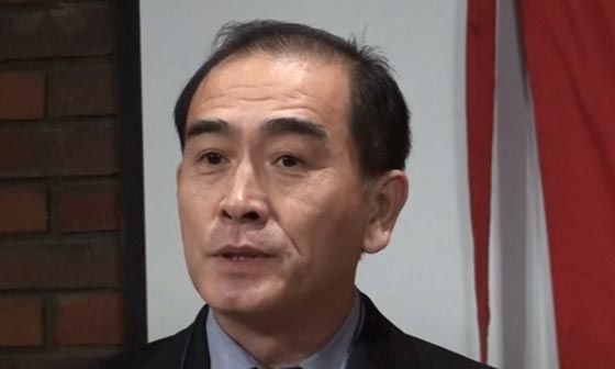 هجوم كاسح على حثالة البشرية في كوريا الشمالية صورة رقم 4