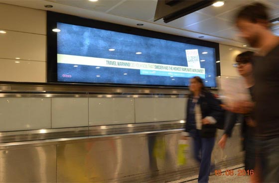 اشتعال الحرب بين تركيا والسويد لهذا السبب الفاحش صورة رقم 7