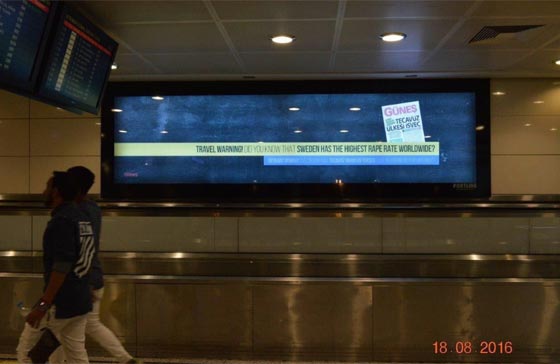 اشتعال الحرب بين تركيا والسويد لهذا السبب الفاحش صورة رقم 8