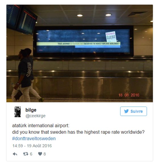 اشتعال الحرب بين تركيا والسويد لهذا السبب الفاحش صورة رقم 12