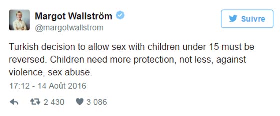 اشتعال الحرب بين تركيا والسويد لهذا السبب الفاحش صورة رقم 1