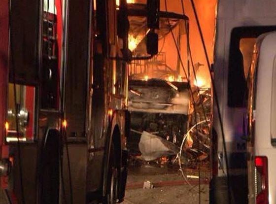   حفل زفاف تركي يتحول الى مجزرة رهيبة صورة رقم 15