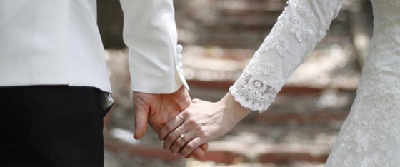 خير النكاح ايسره في تركيا تنقذ 100 زواج من الانفصال بسبب الذهب  صورة رقم 4