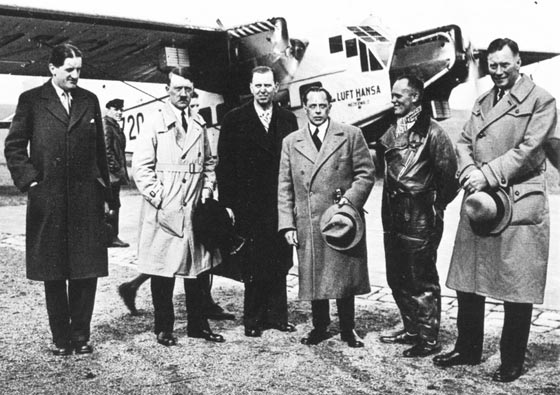 الحرب العالمية الثانية في 17 حقيقة منسية!! صورة رقم 5