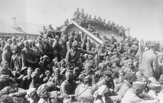 الحرب العالمية الثانية في 17 حقيقة منسية!! صورة رقم 4