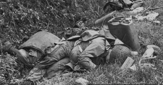 الحرب العالمية الثانية في 17 حقيقة منسية!! صورة رقم 12