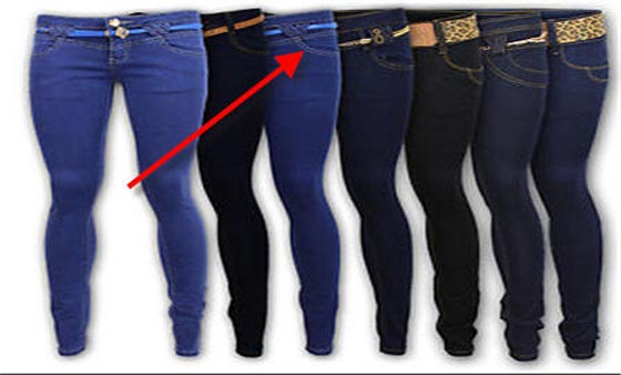 لماذا يعيد الاعلام العربي نشر خبر قديم عن ماركات جينز تسئ للاسلام؟ صورة رقم 3