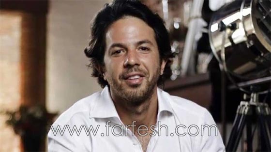 صور حفيد كمال الشناوي يبدأ مشواره الفني: هل يشبه جدّه؟ صورة رقم 3