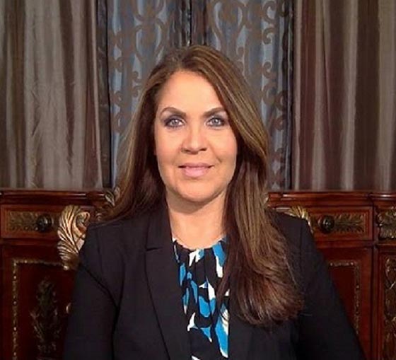  محاولة للتشهير بسياسية مصرية اخوانية بفيديو رقص عالواحدة ونص! صورة رقم 10