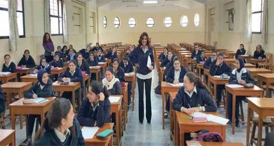 صور أشيك وزيرة عربية: نبيلة مكرم وزيرة الهجرة المصرية  صورة رقم 7