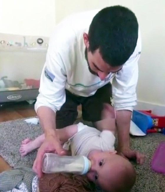 الشرطة الامريكية تقتل سائقا اصم وابكم بسبب سرعته الزائدة! صورة رقم 2