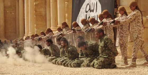 سؤالان يتعلم اشبال الخلافة المفخخين الاجابة عليهما.. ما هما صورة رقم 1 سؤالان يتعلم اشبال الخلافة المفخخين الاجابة عليهما.. ما هما صورة رقم 1