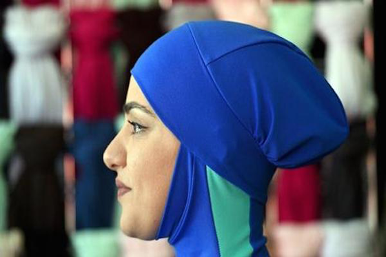 فاعل خير فرنسي يتطوع بدفع غرامات مرتديات البوركيني صورة رقم 2 فاعل خير فرنسي يتطوع بدفع غرامات مرتديات البوركيني صورة رقم 2