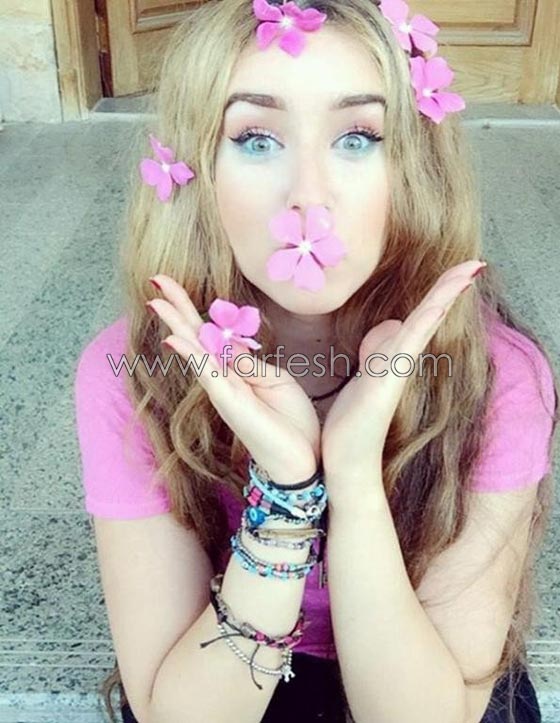 صور شقراوات جميلات عربيات وعالميات يسيطرن على الشاشة صورة رقم 6