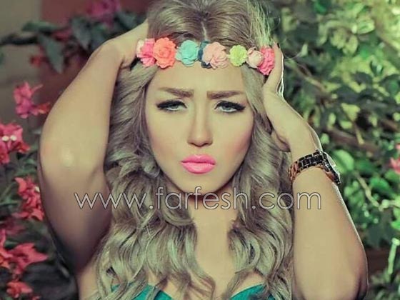 صور شقراوات جميلات عربيات وعالميات يسيطرن على الشاشة صورة رقم 2