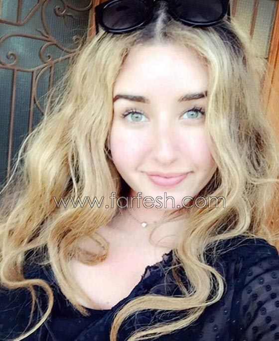 صور شقراوات جميلات عربيات وعالميات يسيطرن على الشاشة صورة رقم 7
