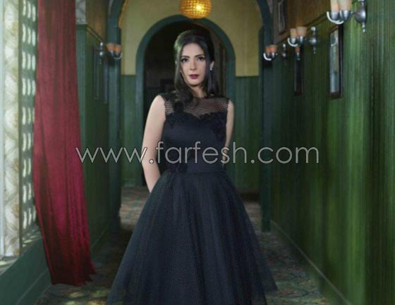 هل فعلا الفنانة منى زكي حامل بمولودها الثالث؟ صورة رقم 7