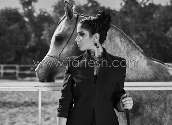 هل فعلا الفنانة منى زكي حامل بمولودها الثالث؟ صورة رقم 9