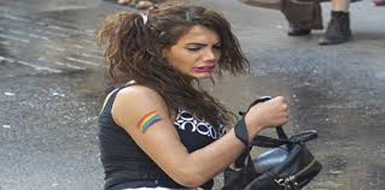 مقتل اشهر محولة نوعها في تركيا.. صور صورة رقم 2 مقتل اشهر محولة نوعها في تركيا.. صور صورة رقم 2