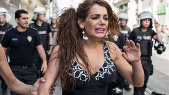 مقتل اشهر محولة نوعها في تركيا.. صور صورة رقم 3 مقتل اشهر محولة نوعها في تركيا.. صور صورة رقم 3