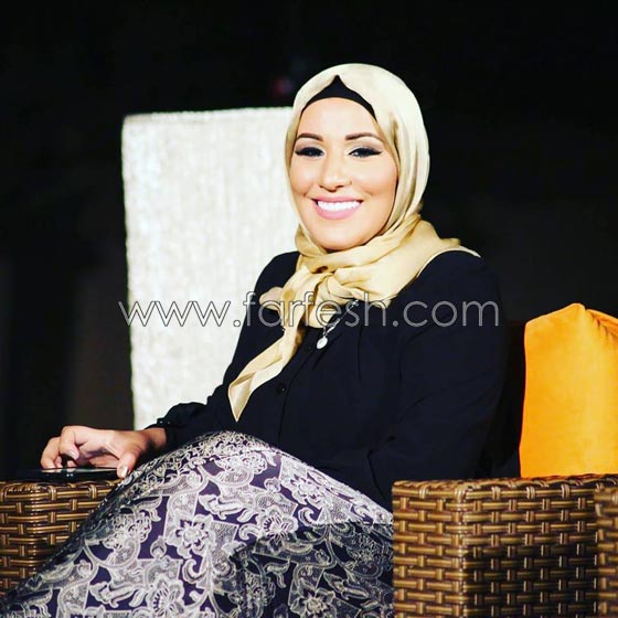 نداء شرارة نجمة ذا فويس: لم أجرّب الحب ابدا ويلفتني الرجل الحنون صورة رقم 1