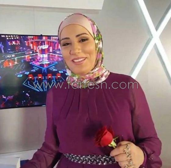 نداء شرارة نجمة ذا فويس: لم أجرّب الحب ابدا ويلفتني الرجل الحنون صورة رقم 6