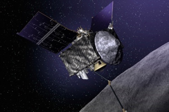 رحلة جديدة الى الفضاء تحاول الاجابة على السؤال.. ما هو اصل الحياة؟ صورة رقم 1 رحلة جديدة الى الفضاء تحاول الاجابة على السؤال.. ما هو اصل الحياة؟ صورة رقم 1