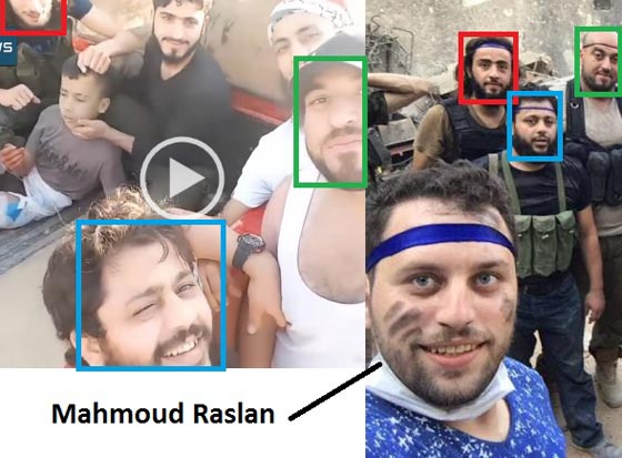 وسائل اعلام صينية تشكك في مصداقية فيديو عمران الذي ابكى العالم صورة رقم 2 وسائل اعلام صينية تشكك في مصداقية فيديو عمران الذي ابكى العالم صورة رقم 2