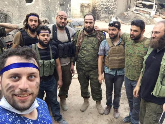 وسائل اعلام صينية تشكك في مصداقية فيديو عمران الذي ابكى العالم صورة رقم 4 وسائل اعلام صينية تشكك في مصداقية فيديو عمران الذي ابكى العالم صورة رقم 4