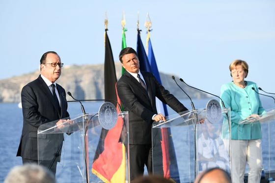 هولاند: العالم سيجر اذيال الخزي والعار ازاء الازمة الانسانية بحلب صورة رقم 3