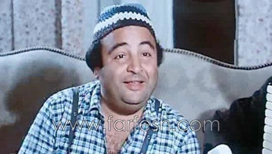 سجن أرملة الفنان الكوميدي الراحل يونس شلبي بتهمة النصب والاحتيال صورة رقم 1