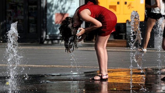 كل شيء عن تموز 2016.. الشهر الاشد حرارة في التاريخ الحديث صورة رقم 3