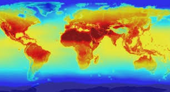 كل شيء عن تموز 2016.. الشهر الاشد حرارة في التاريخ الحديث صورة رقم 2