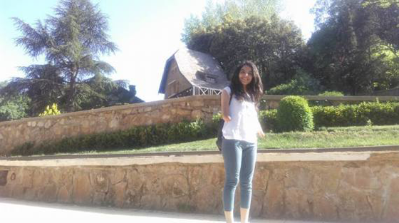 المغرب: شابة تتغلب على الاعاقة وتصبح خبيرة في الويب صورة رقم 3 المغرب: شابة تتغلب على الاعاقة وتصبح خبيرة في الويب صورة رقم 3