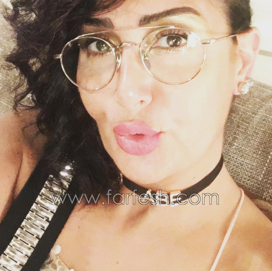 غادة عبد الرازق تعتزل مواقع التواصل بسبب الشتائم والاهانات صورة رقم 3