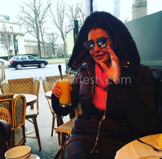 غادة عبد الرازق تعتزل مواقع التواصل بسبب الشتائم والاهانات صورة رقم 8