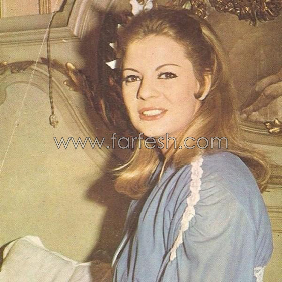 عاجل: تدهور الحالة الصحية للفنانة المصرية نادية لطفي  صورة رقم 5