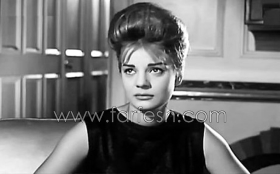 عاجل: تدهور الحالة الصحية للفنانة المصرية نادية لطفي  صورة رقم 9
