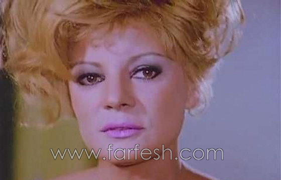 عاجل: تدهور الحالة الصحية للفنانة المصرية نادية لطفي  صورة رقم 8