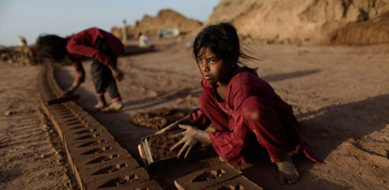 تعرف على 10 دول ما زال سكانها يتاجرون بالرقيق.. منها مصر!! صورة رقم 4