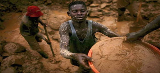 تعرف على 10 دول ما زال سكانها يتاجرون بالرقيق.. منها مصر!! صورة رقم 3