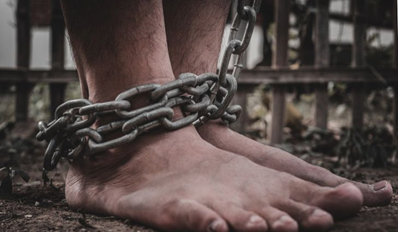 تعرف على 10 دول ما زال سكانها يتاجرون بالرقيق.. منها مصر!! صورة رقم 2