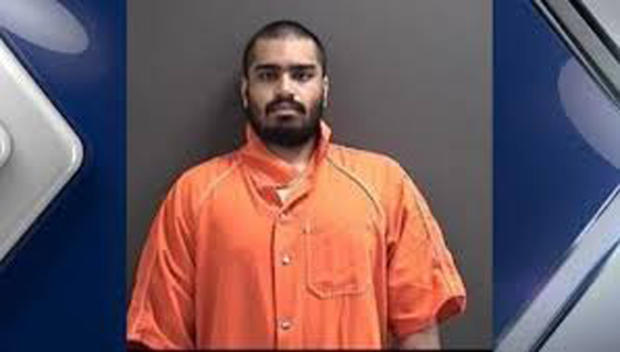 امريكي يطعن شخصين ويحاول قطع راس احدهما!! صورة رقم 2 امريكي يطعن شخصين ويحاول قطع راس احدهما!! صورة رقم 2