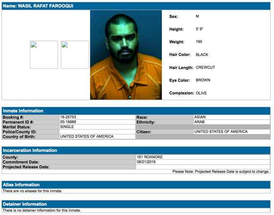 امريكي يطعن شخصين ويحاول قطع راس احدهما!! صورة رقم 3 امريكي يطعن شخصين ويحاول قطع راس احدهما!! صورة رقم 3