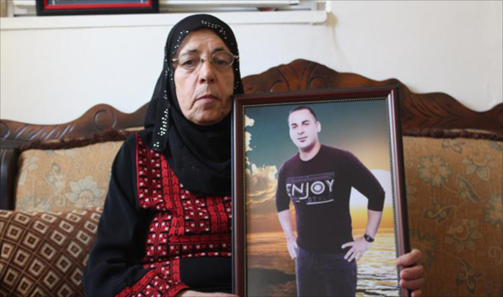 المعدة الفلسطينية الخاوية تتنصر على السجان الاسرائيلي صورة رقم 4