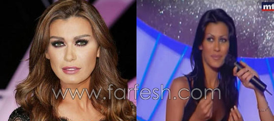 صور نجوم لبنان في بداياتهم وحديثا والفرق هائل! صورة رقم 2