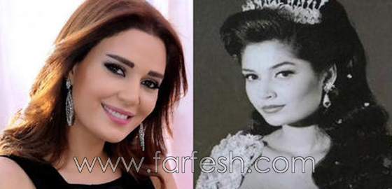 صور نجوم لبنان في بداياتهم وحديثا والفرق هائل! صورة رقم 3