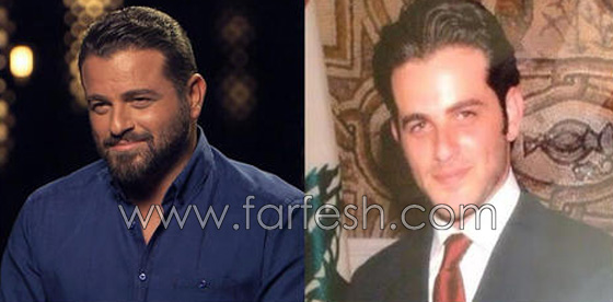 صور نجوم لبنان في بداياتهم وحديثا والفرق هائل! صورة رقم 5